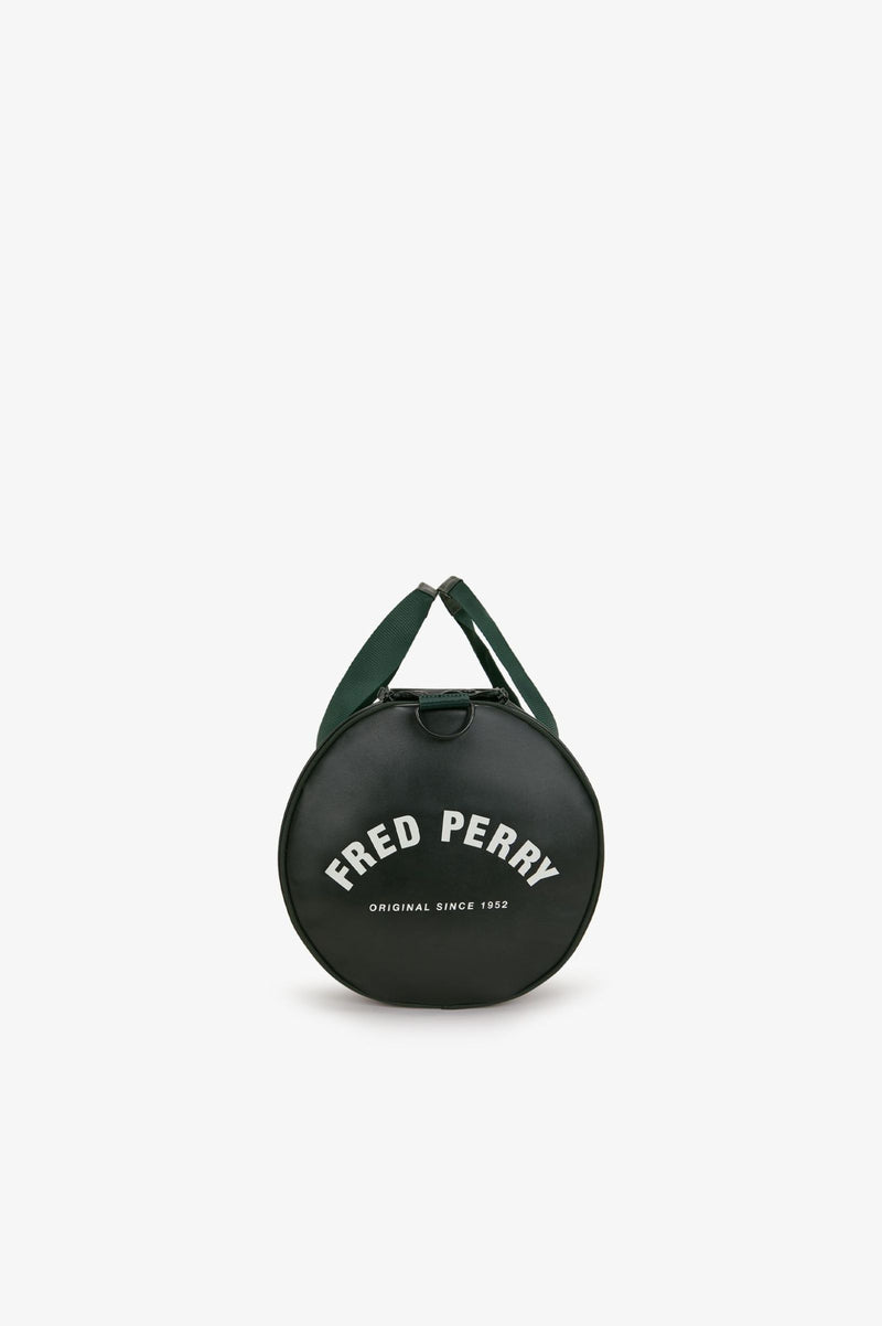 TONAL CLASSIC BARREL BAG