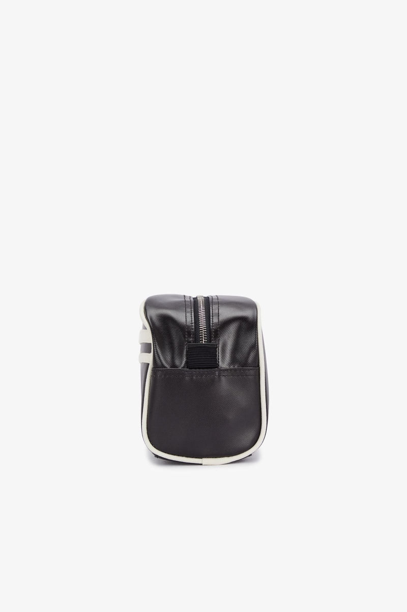 COATED POLYESTER WASH BAG