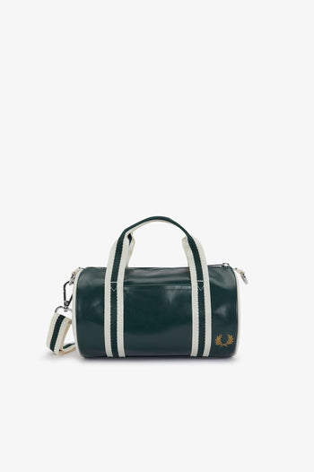 CLASSIC MINI BARREL BAG