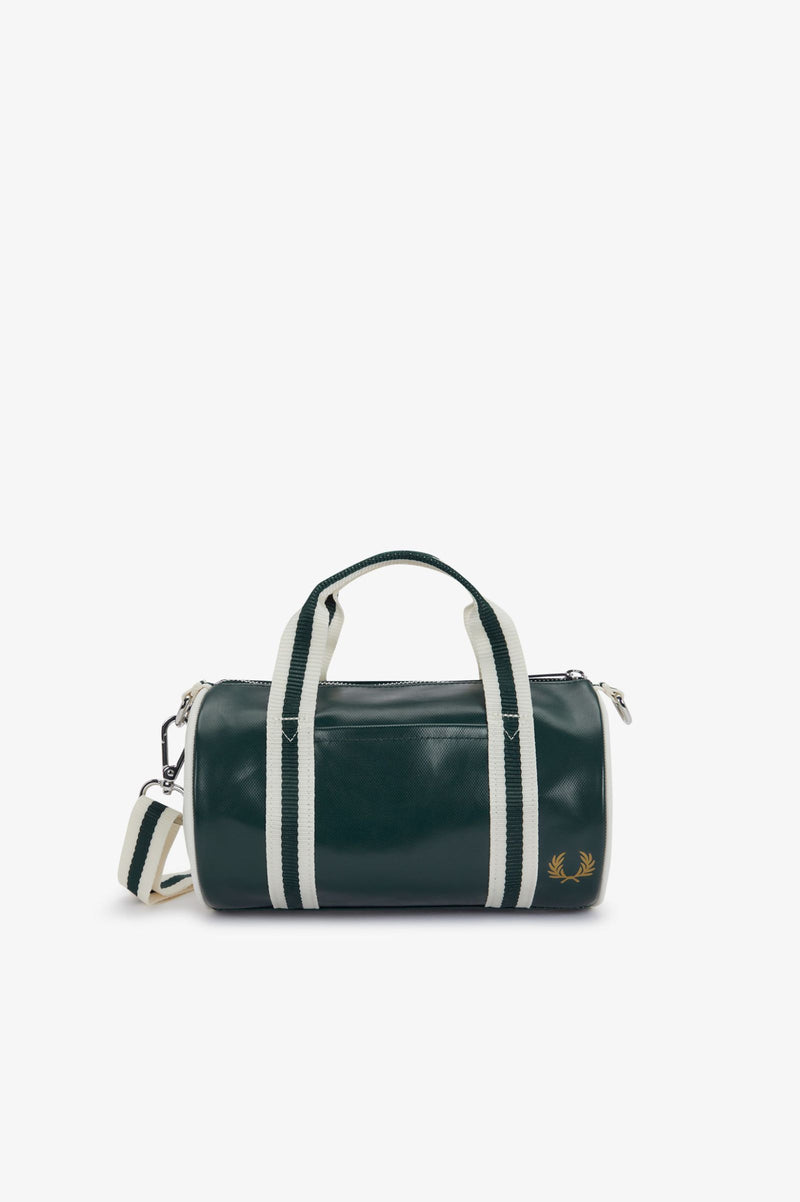 CLASSIC MINI BARREL BAG