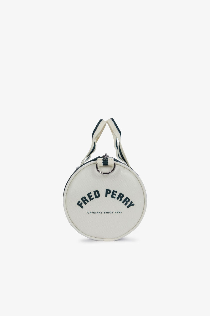 CLASSIC MINI BARREL BAG