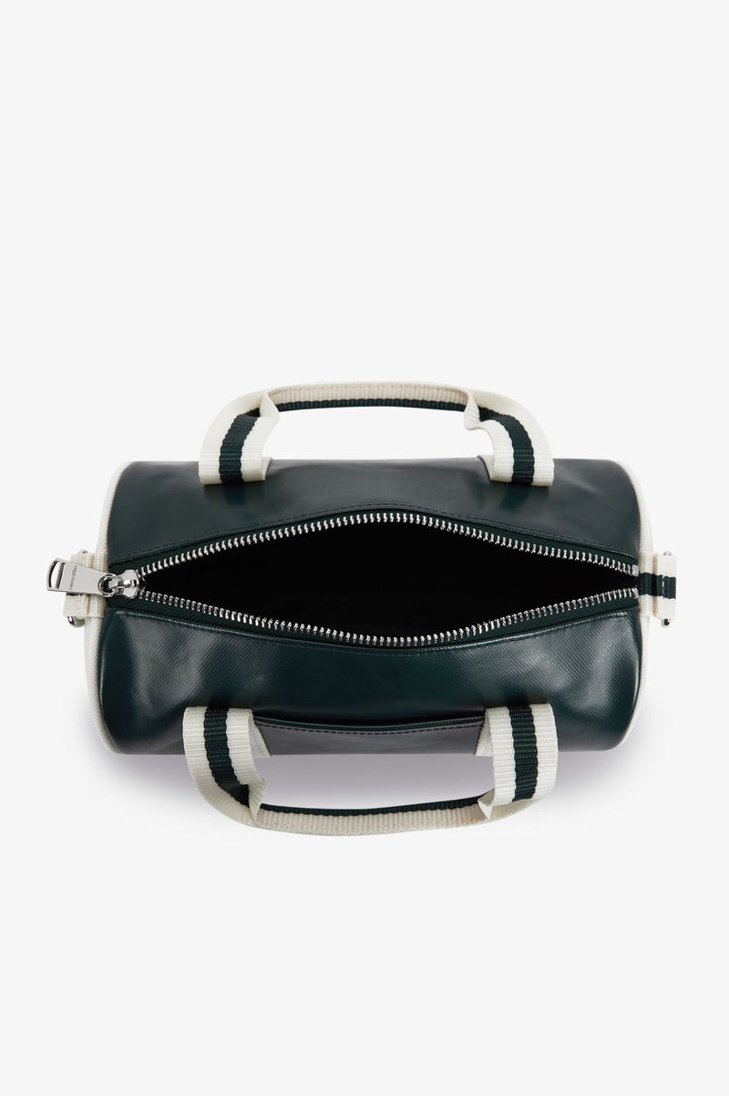 CLASSIC MINI BARREL BAG