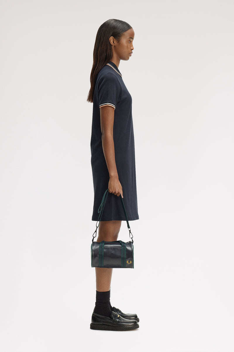CLASSIC MINI BARREL BAG