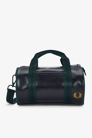 CLASSIC MINI BARREL BAG