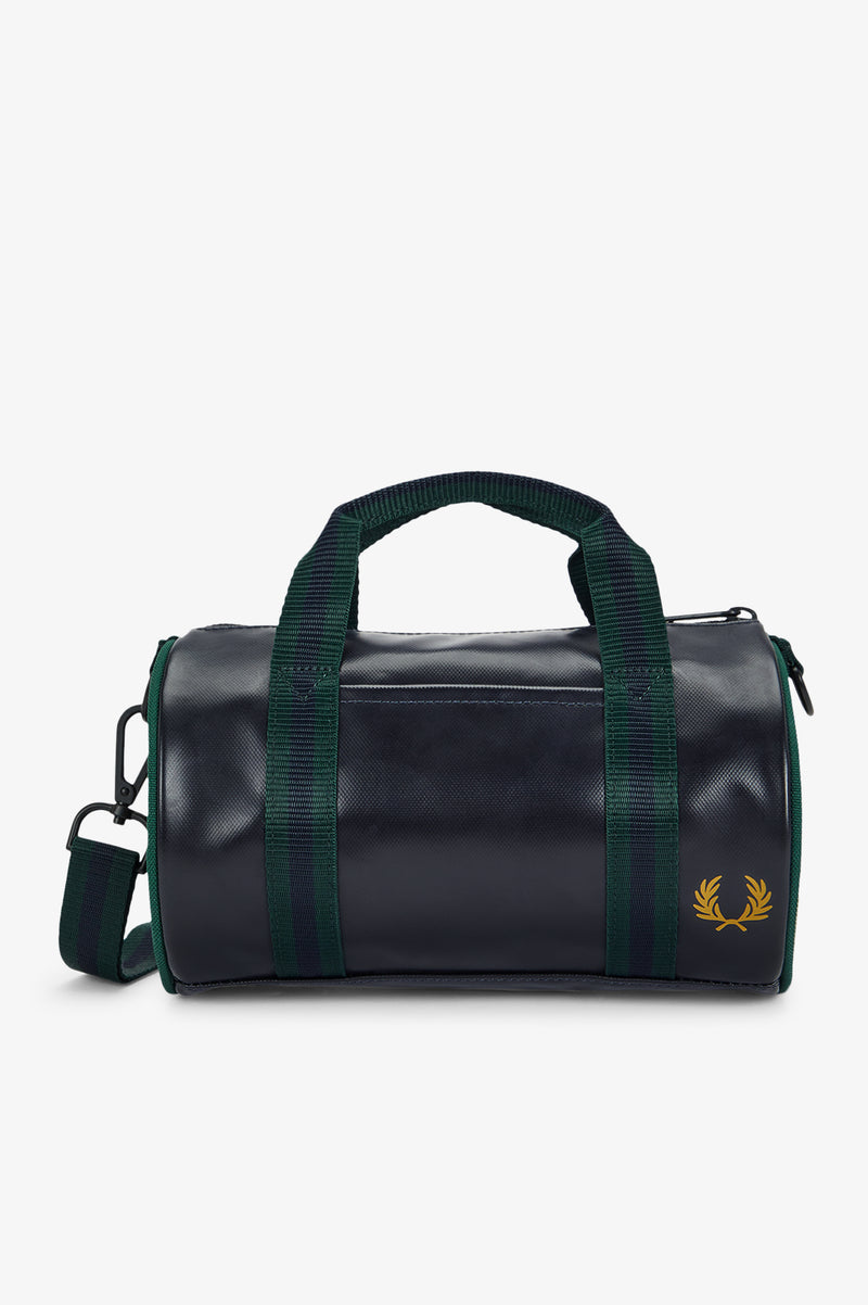 CLASSIC MINI BARREL BAG