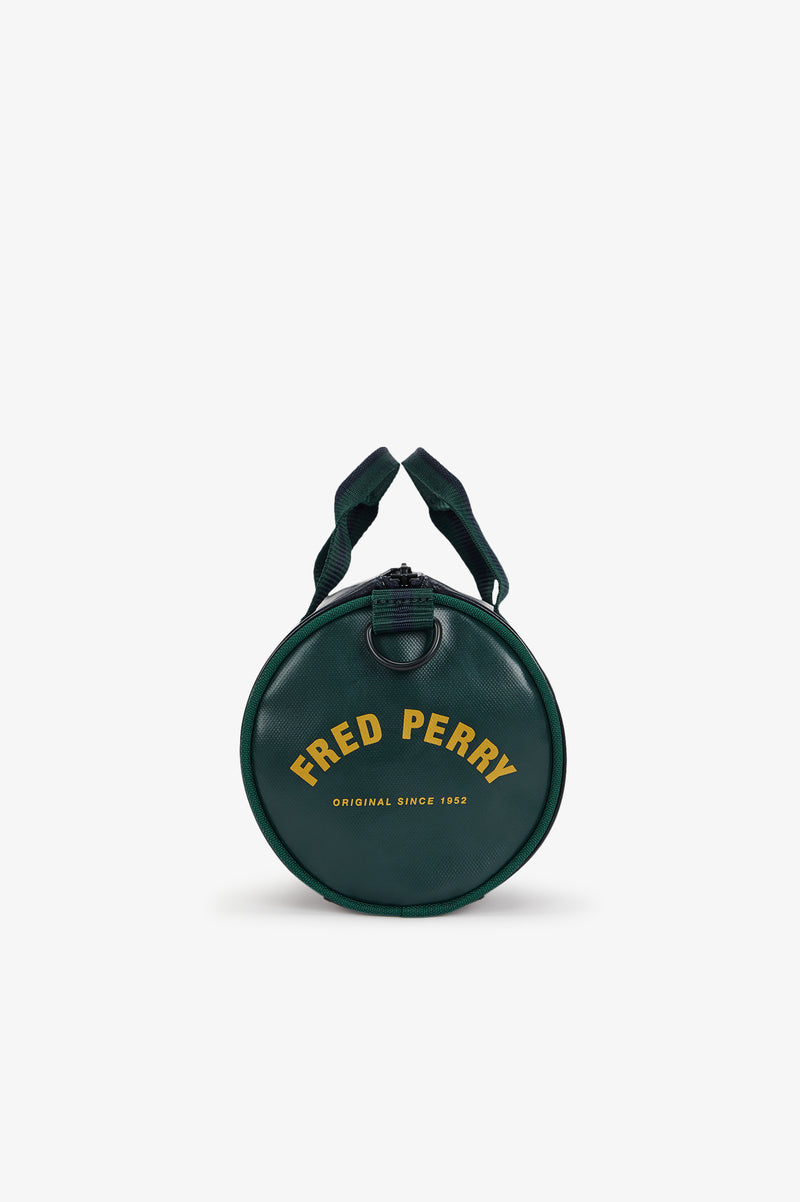 CLASSIC MINI BARREL BAG