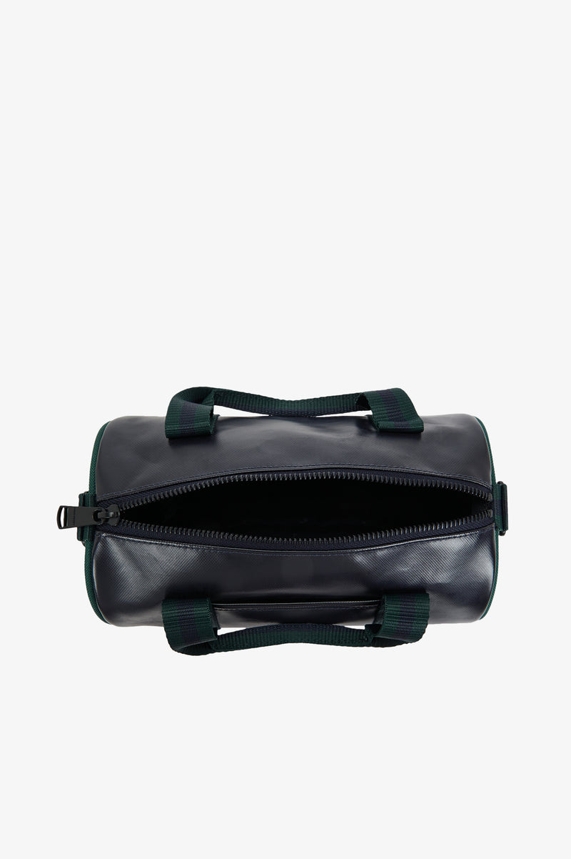 CLASSIC MINI BARREL BAG