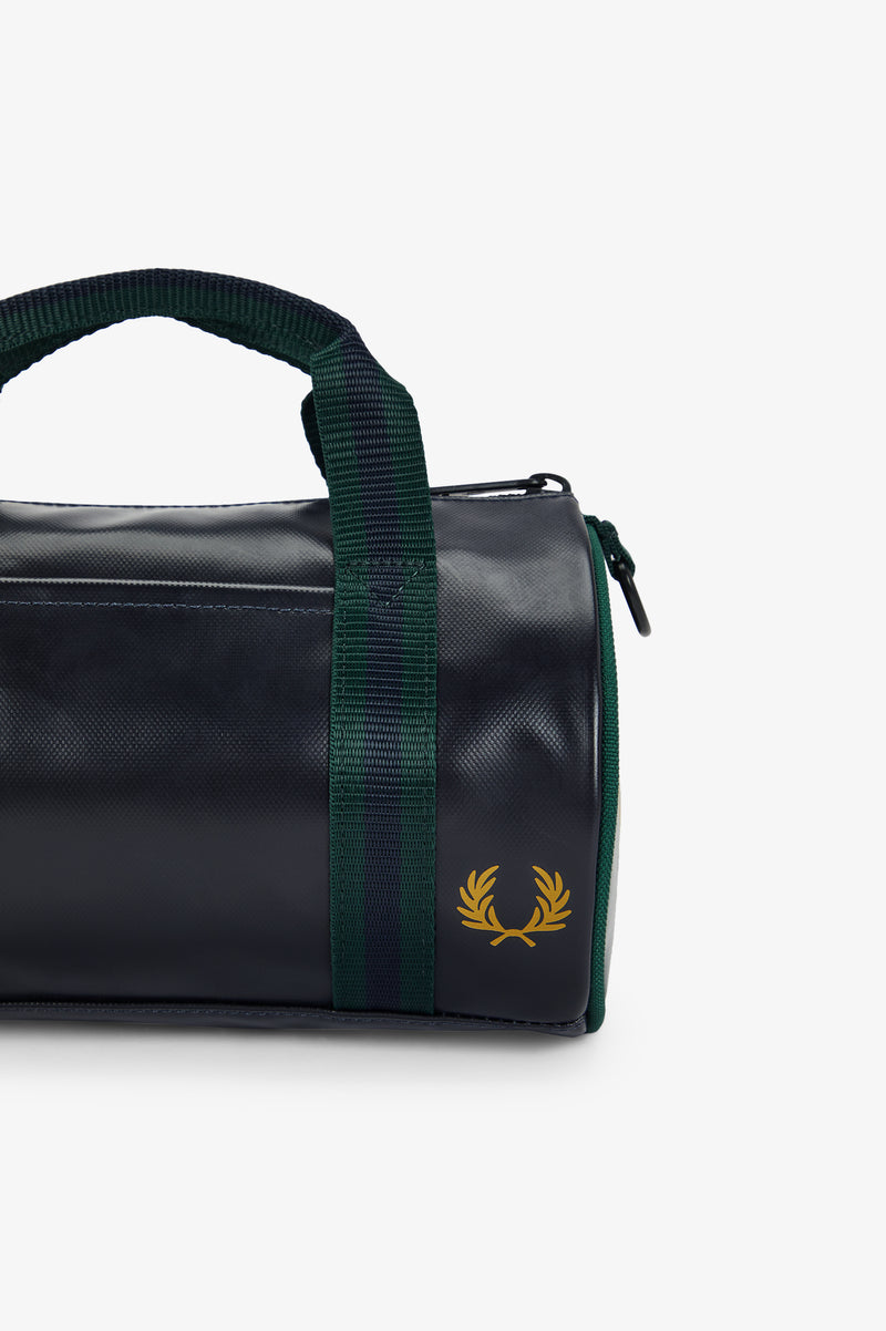 CLASSIC MINI BARREL BAG