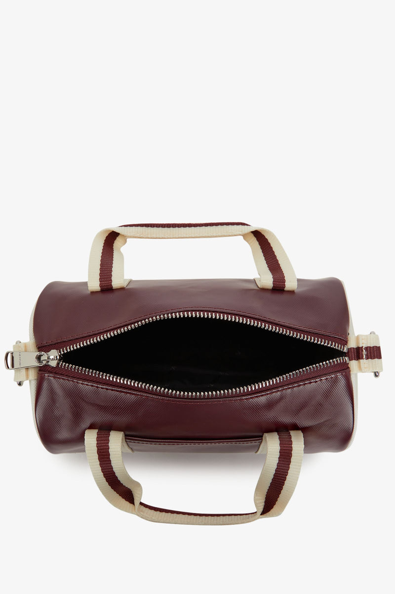 CLASSIC MINI BARREL BAG