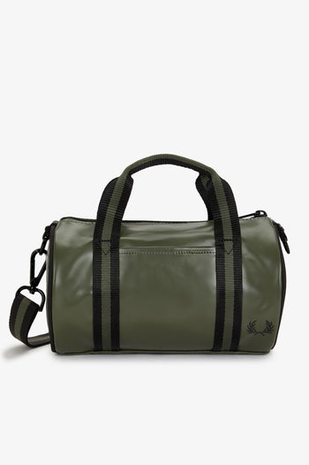 CLASSIC MINI BARREL BAG