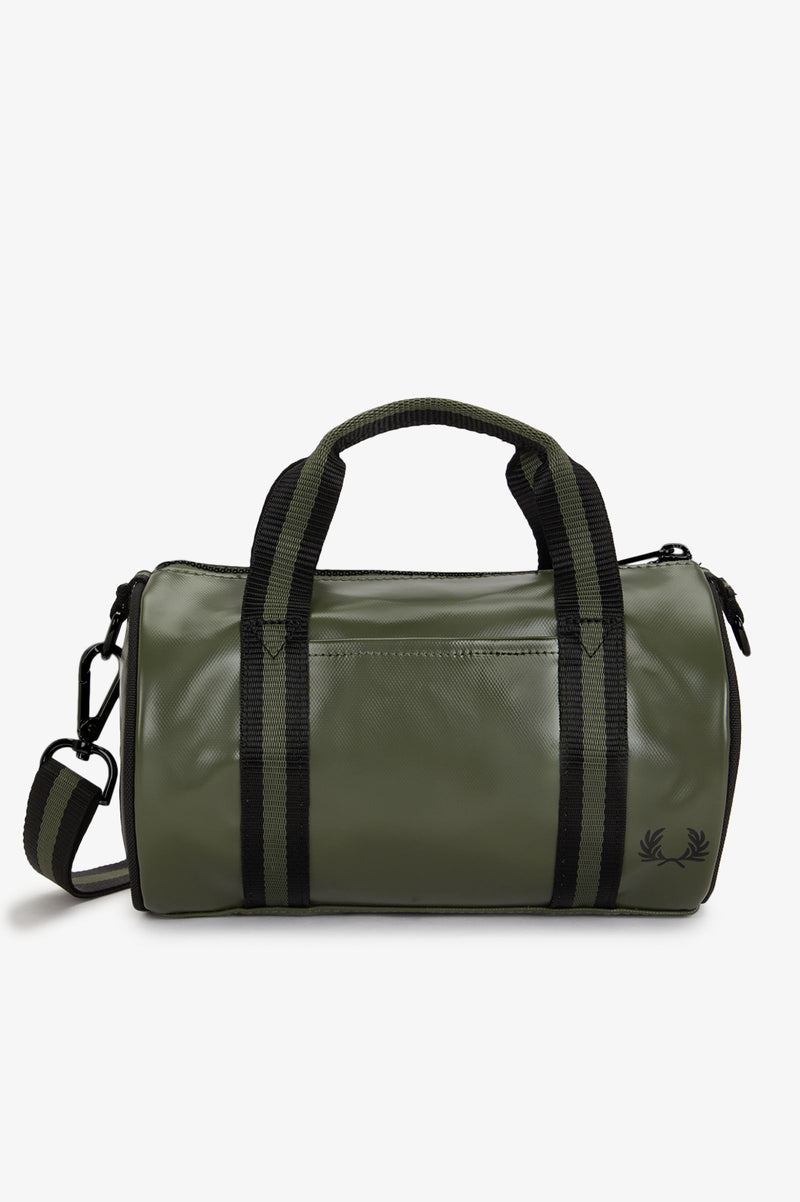 CLASSIC MINI BARREL BAG