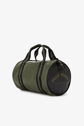 CLASSIC MINI BARREL BAG