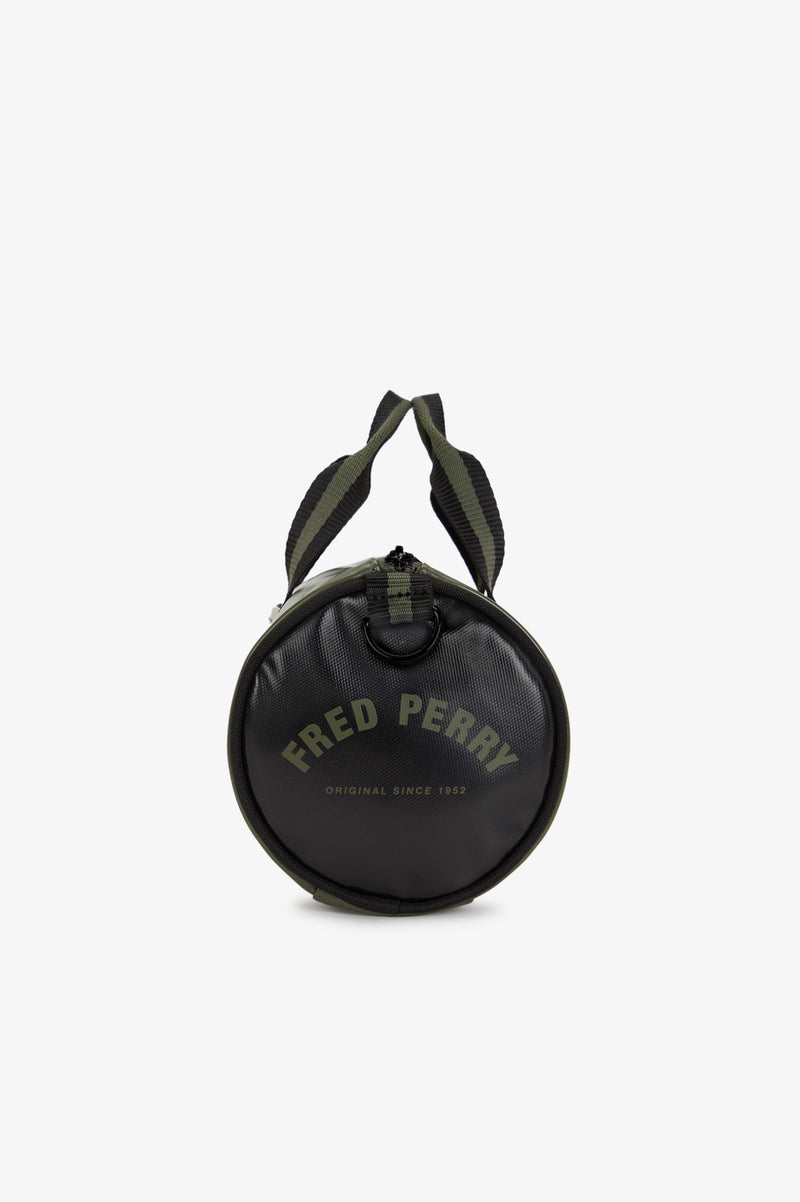 CLASSIC MINI BARREL BAG