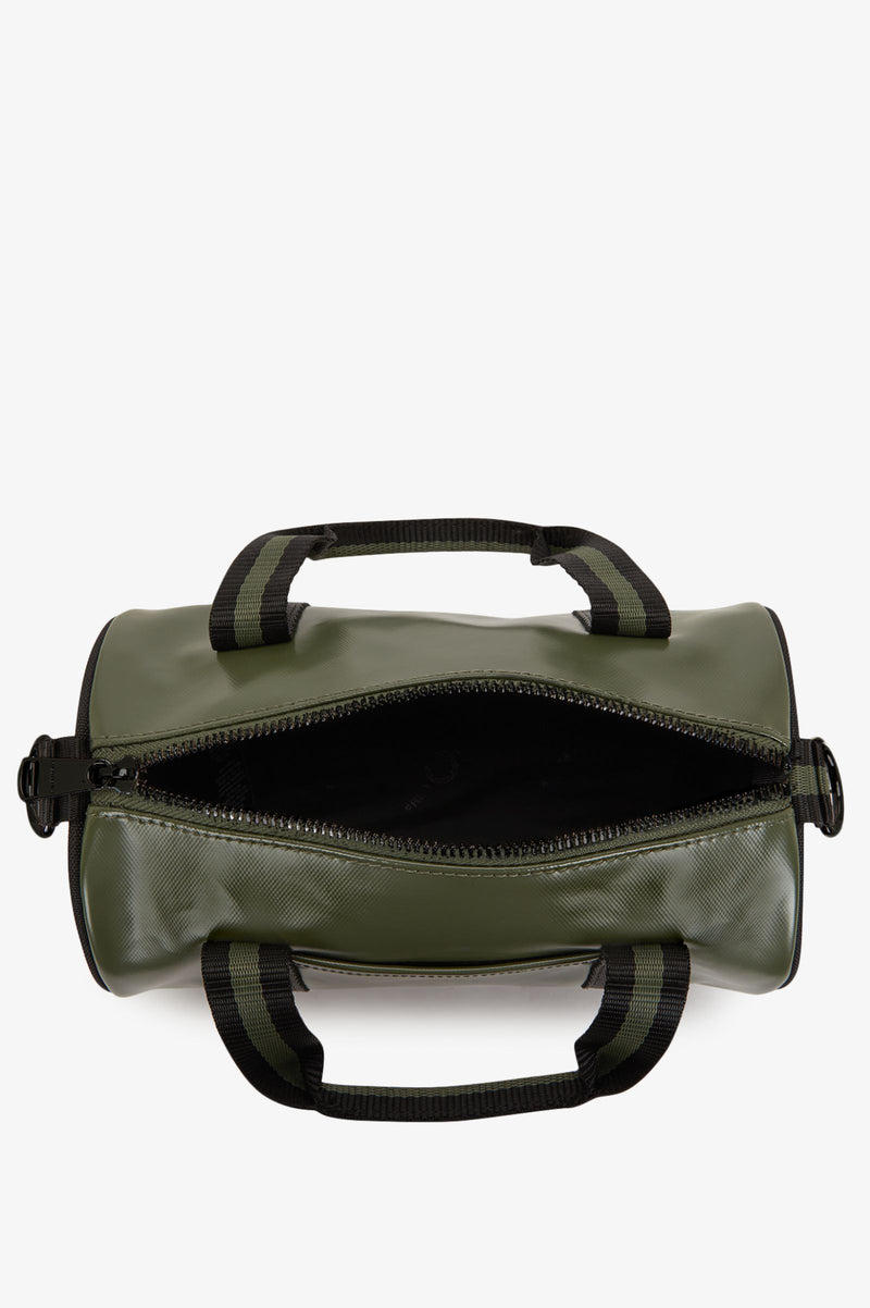 CLASSIC MINI BARREL BAG