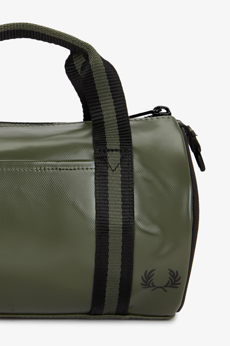 CLASSIC MINI BARREL BAG