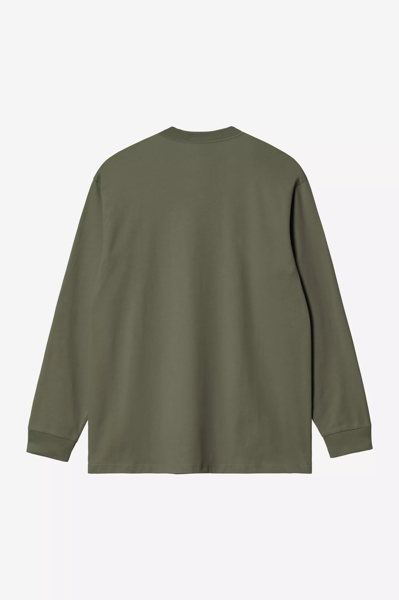 L/S CHASE T-SHIRT