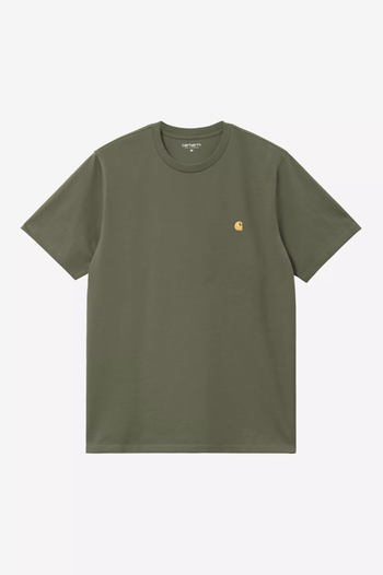 S/S CHASE T-SHIRT