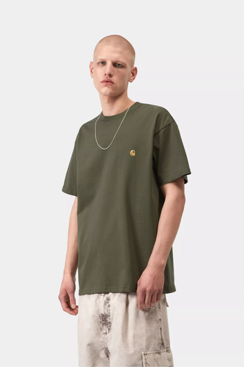 S/S CHASE T-SHIRT