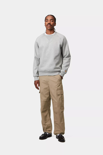 REGULAR CARGO PANT