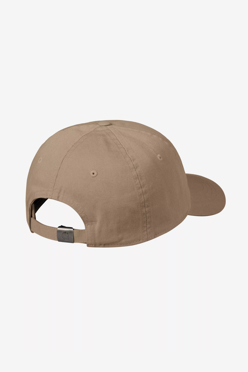 MADISON LOGO CAP