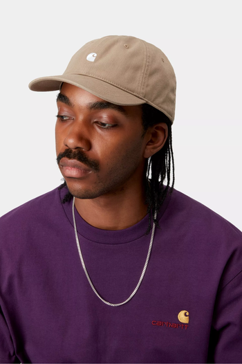 MADISON LOGO CAP