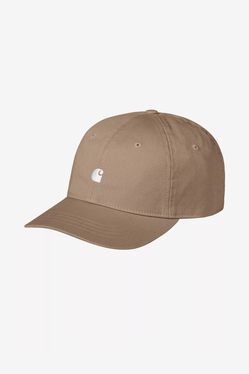 MADISON LOGO CAP
