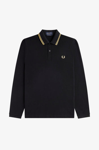 LONG SLEEVE TWIN TIPPED FP SHIRT