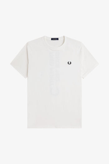 BOLD BRANDING T-SHIRT