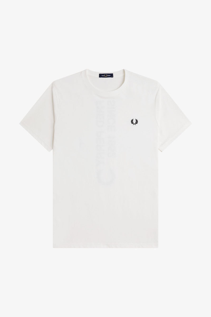 BOLD BRANDING T-SHIRT