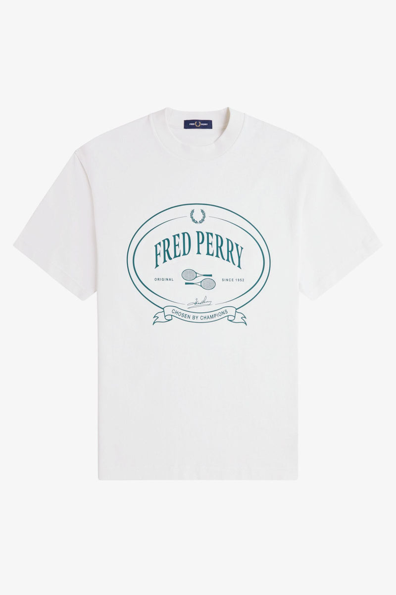 CHOSEN BY CHAMPIONS T-SHIRT