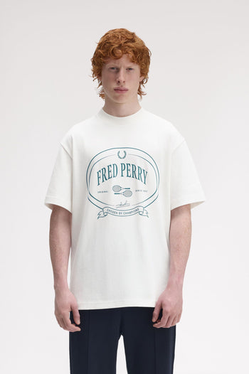 CHOSEN BY CHAMPIONS T-SHIRT