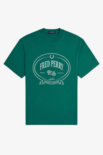 CHOSEN BY CHAMPIONS T-SHIRT