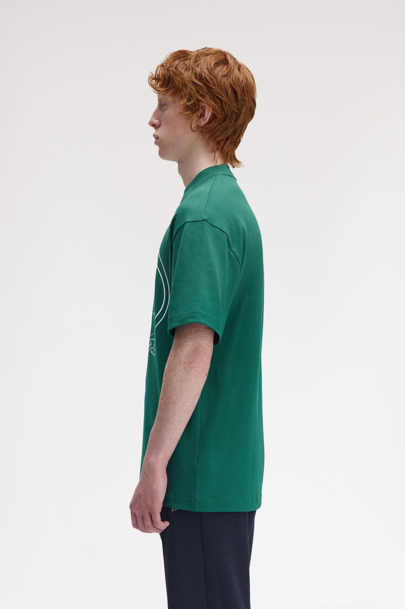 CHOSEN BY CHAMPIONS T-SHIRT