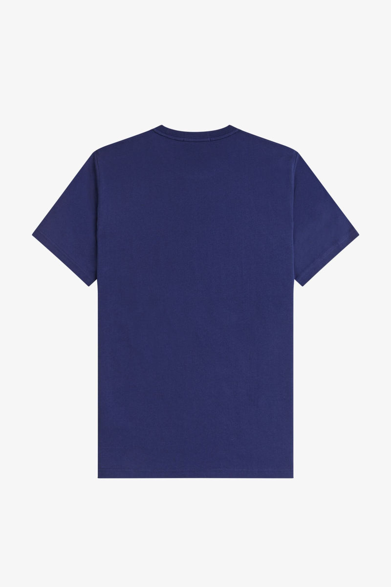 FRED PERRY SPORTSWEAR T-SHIRT