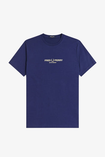 FRED PERRY SPORTSWEAR T-SHIRT