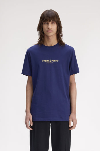 FRED PERRY SPORTSWEAR T-SHIRT