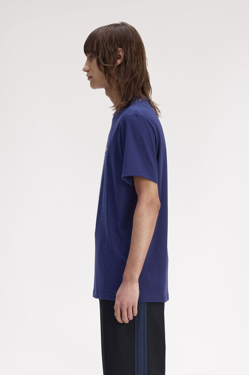 FRED PERRY SPORTSWEAR T-SHIRT