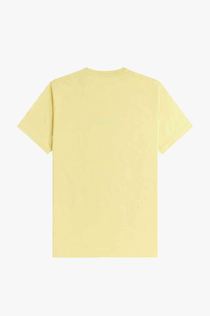 FRED PERRY SPORTSWEAR T-SHIRT