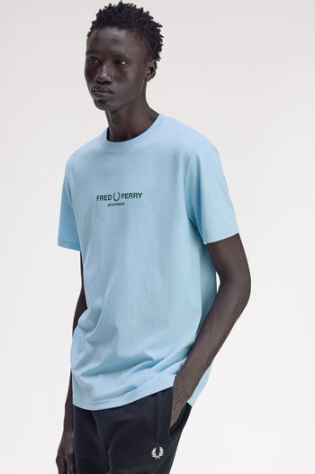 FRED PERRY SPORTSWEAR T-SHIRT