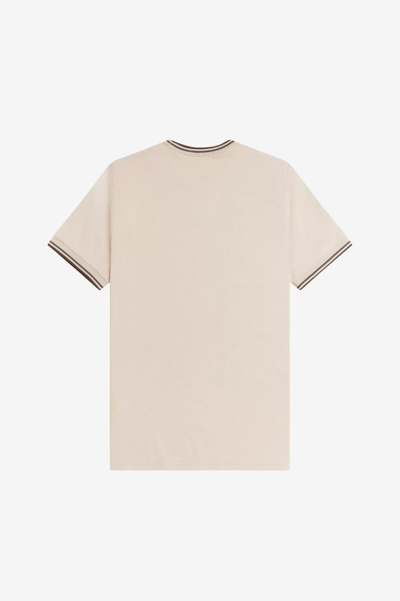 TWIN TIPPED T-SHIRT