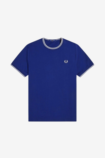 TWIN TIPPED T-SHIRT