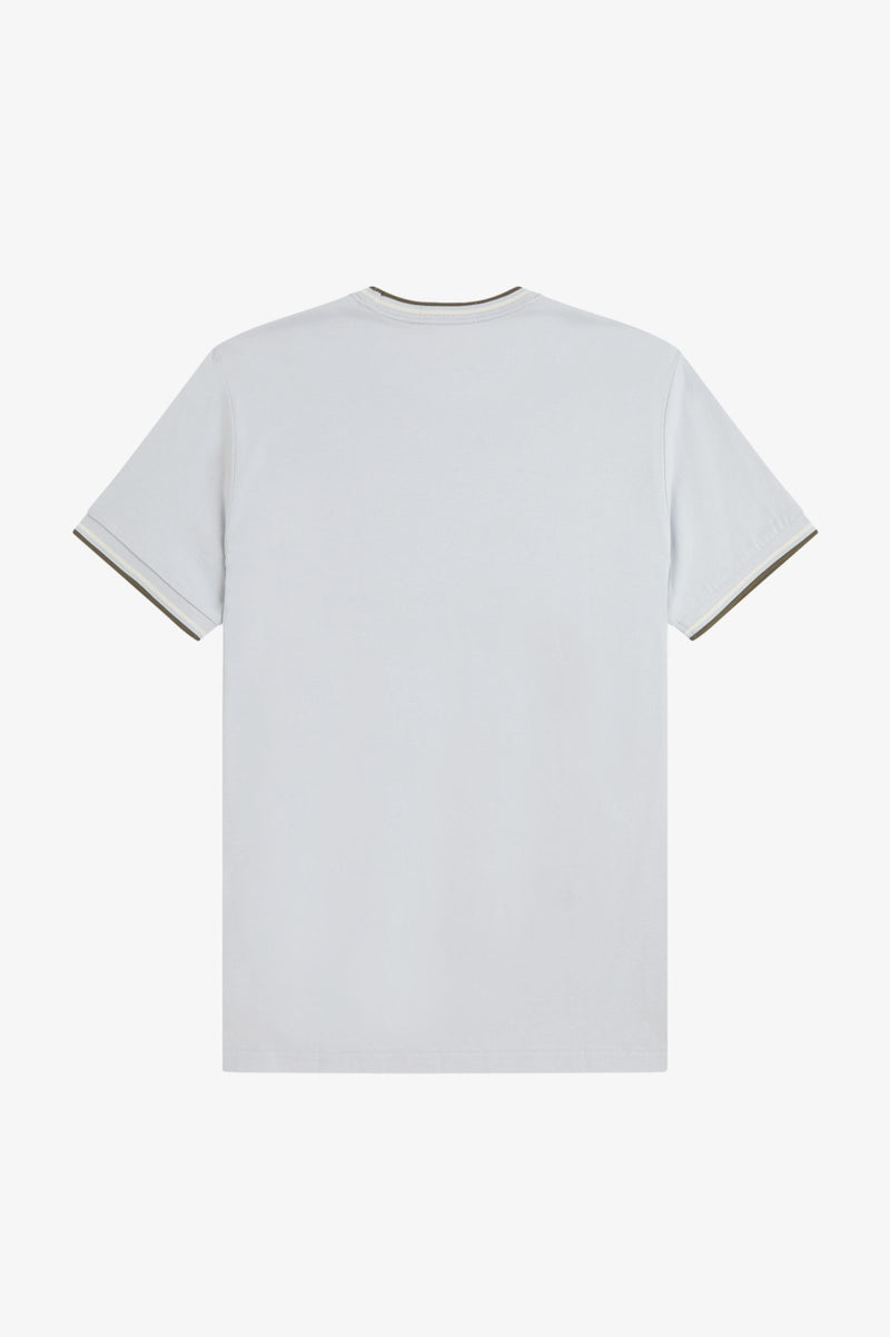 TWIN TIPPED T-SHIRT