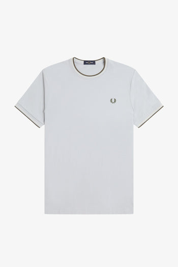 TWIN TIPPED T-SHIRT