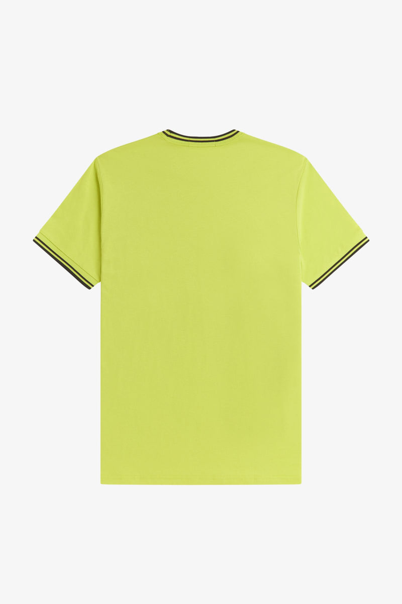 TWIN TIPPED T-SHIRT