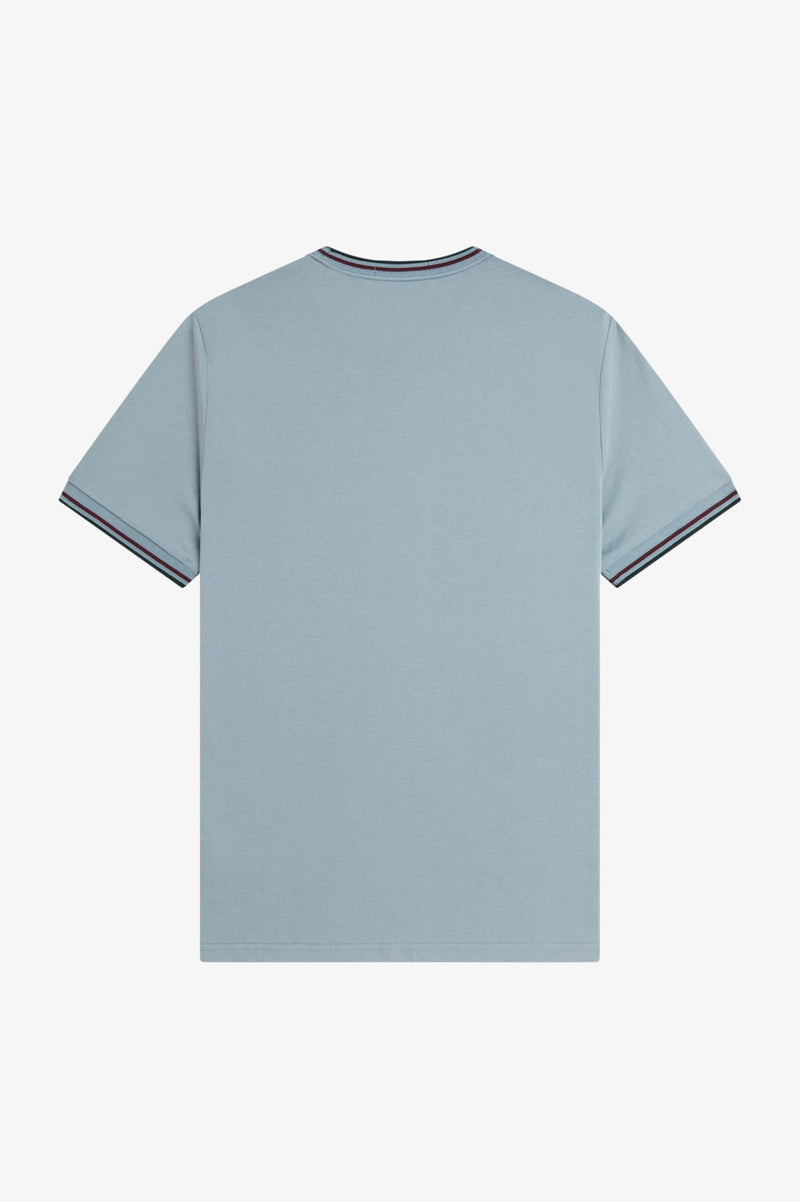 TWIN TIPPED T-SHIRT