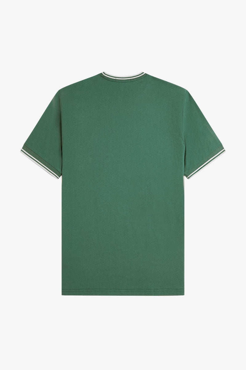 TWIN TIPPED T-SHIRT