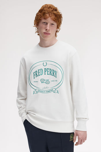 CHOSEN BY CHAMPIONS SWEATSHIRT