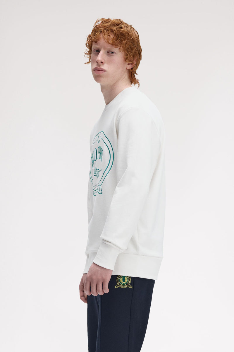 CHOSEN BY CHAMPIONS SWEATSHIRT