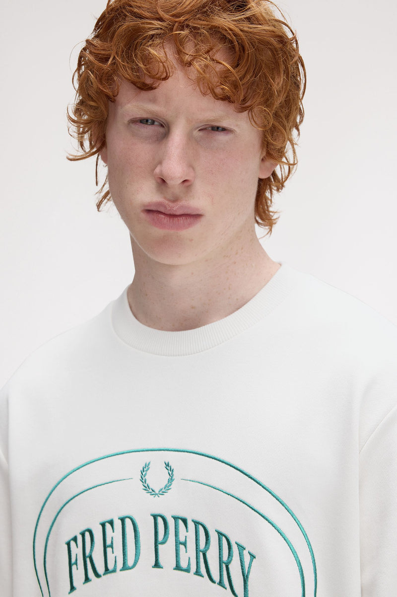 CHOSEN BY CHAMPIONS SWEATSHIRT