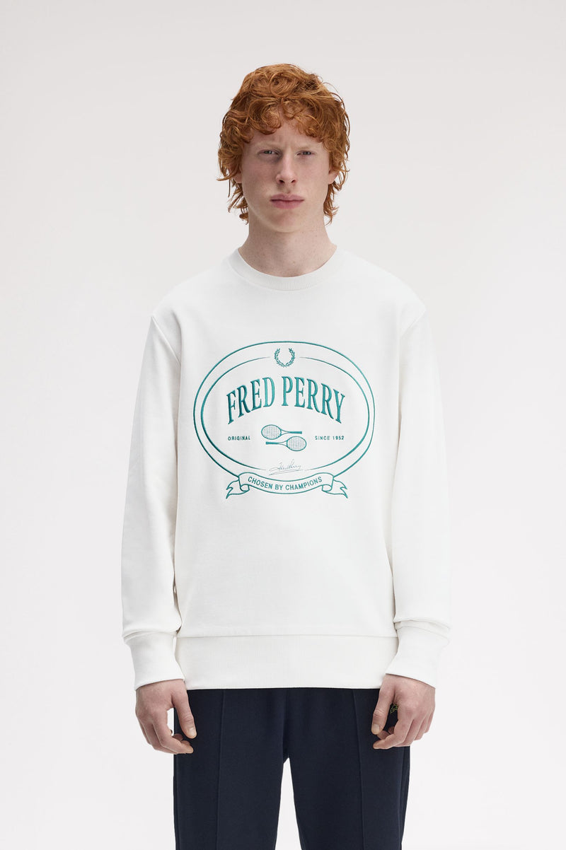 CHOSEN BY CHAMPIONS SWEATSHIRT